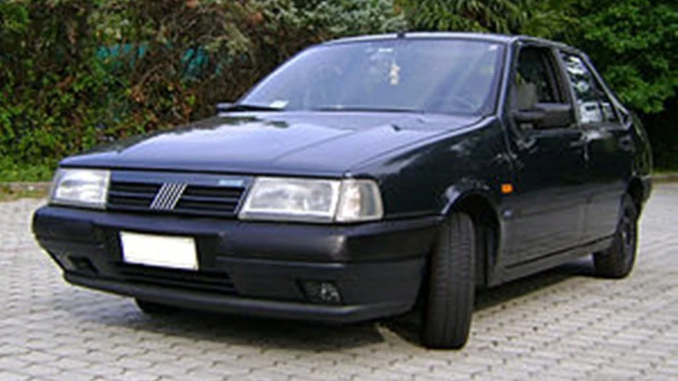 FIAT Tempra mangold