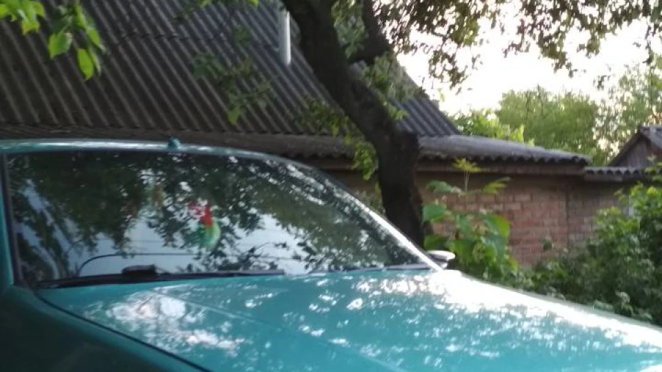 FIAT Tempra Монік