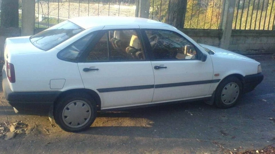 FIAT Tempra чудова машинка! 2
