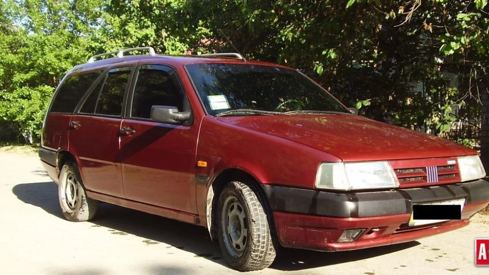 FIAT Tempra SW 1.8 ie