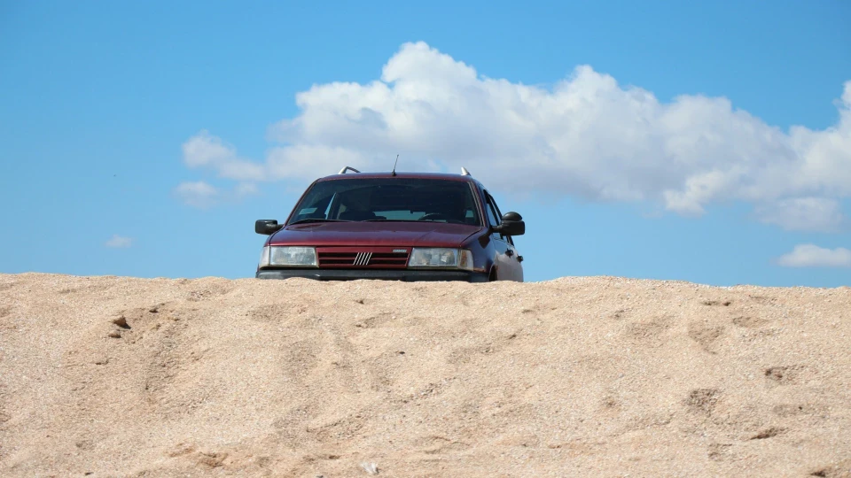 FIAT Tempra SW 1.8 ie 2