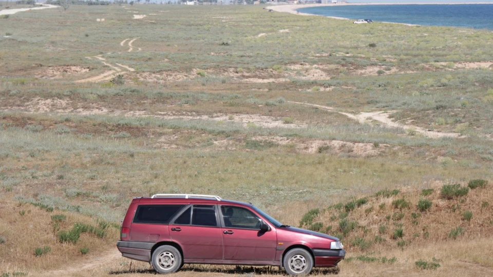 FIAT Tempra SW 1.8 ie 3