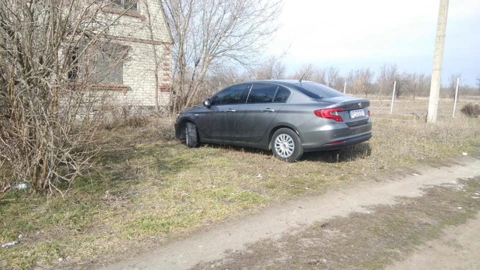 FIAT Tipo (2015) 2