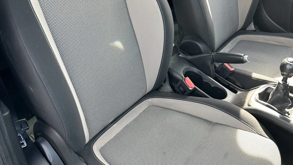 FIAT Tipo (2015) Rental 5