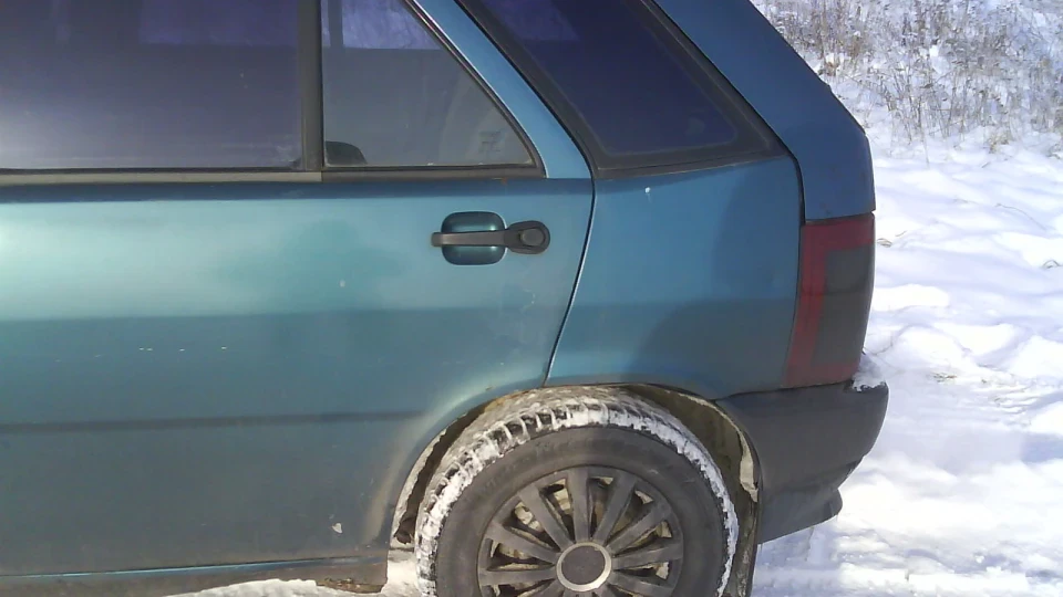 FIAT Tipo 3