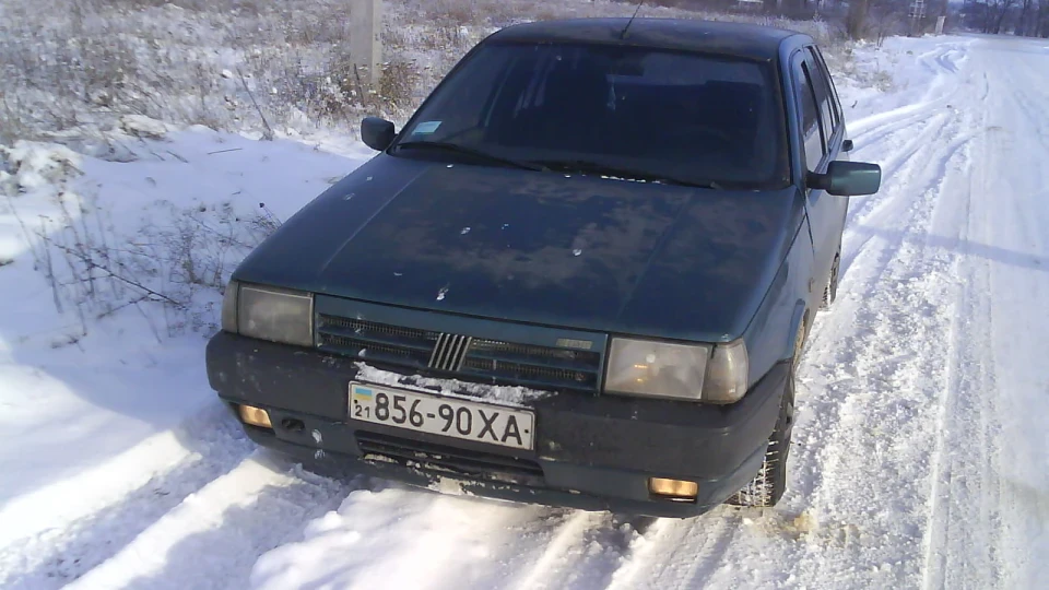FIAT Tipo 4