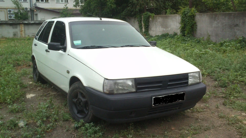 FIAT Tipo 2