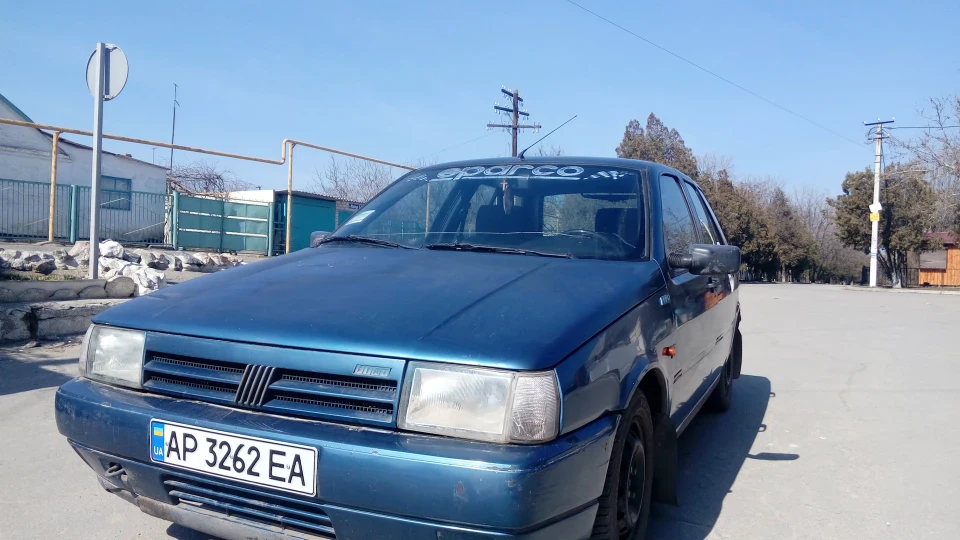 FIAT Tipo