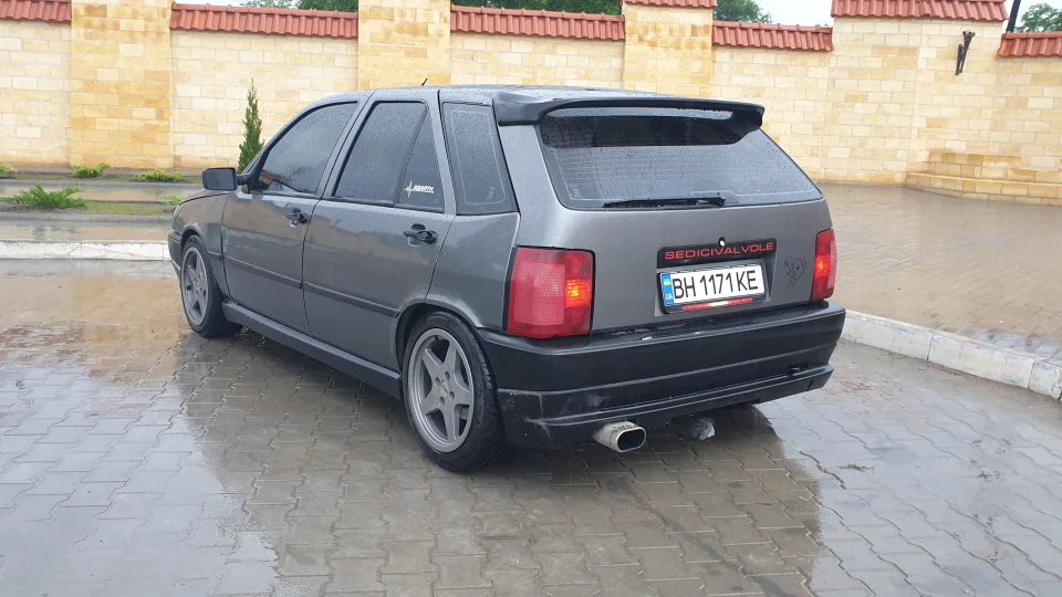 FIAT Tipo