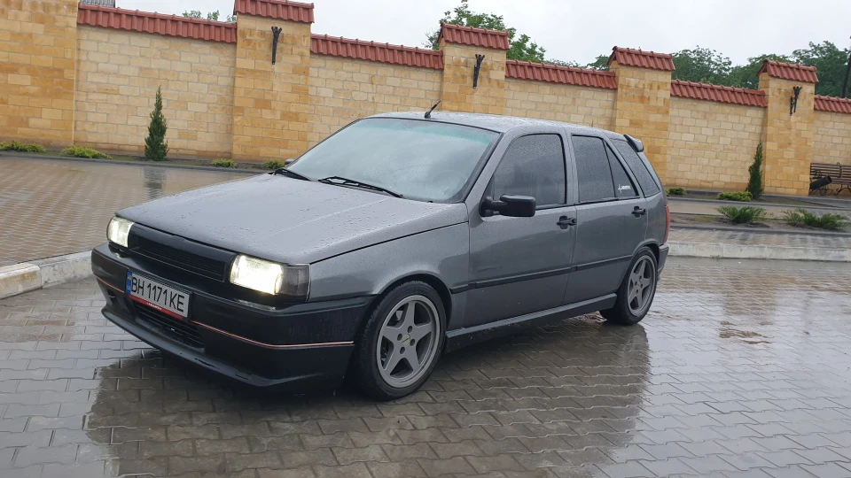 FIAT Tipo 2