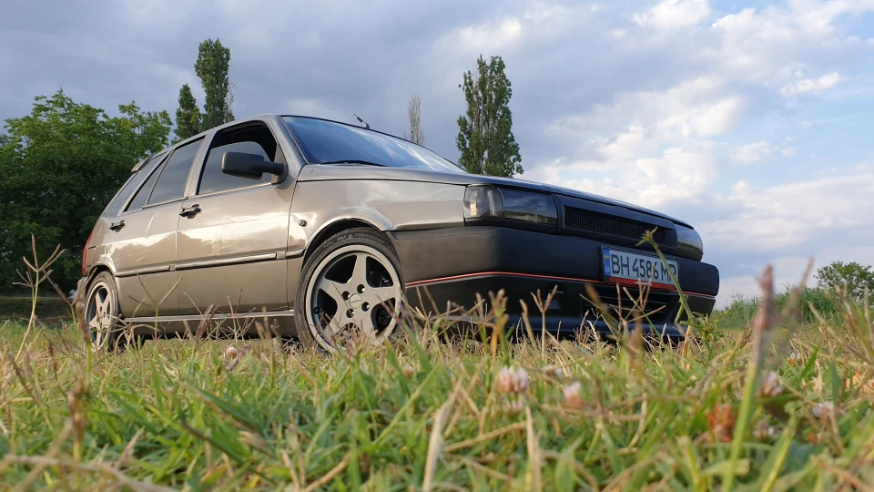 FIAT Tipo 3