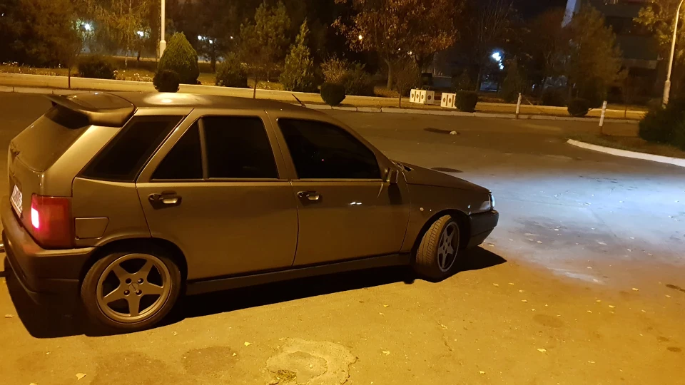 FIAT Tipo 4
