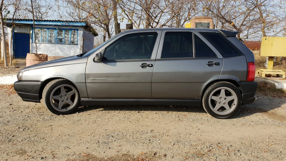FIAT Tipo 5