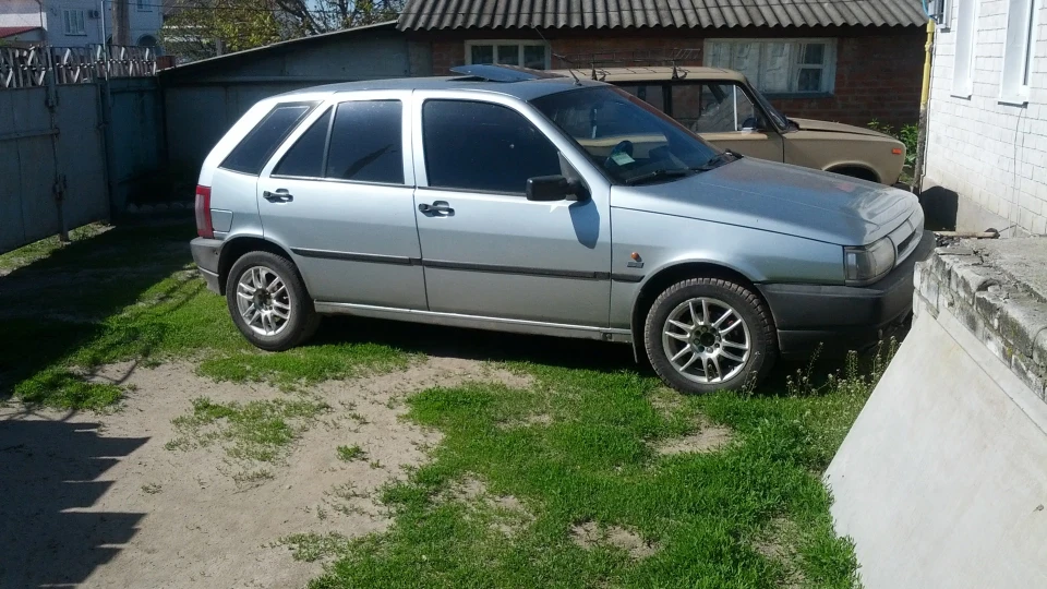 FIAT Tipo 2