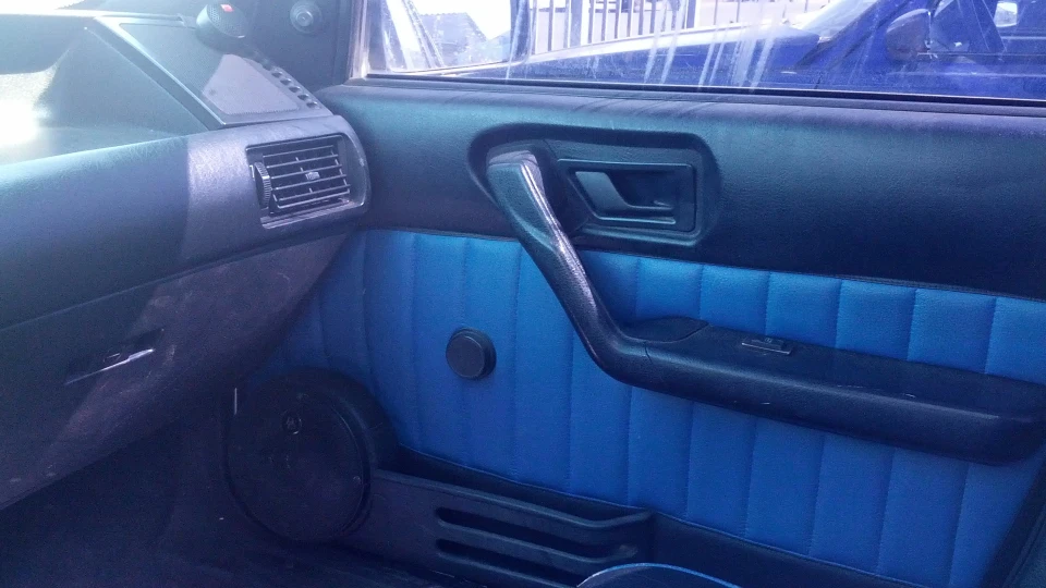 FIAT Tipo 4