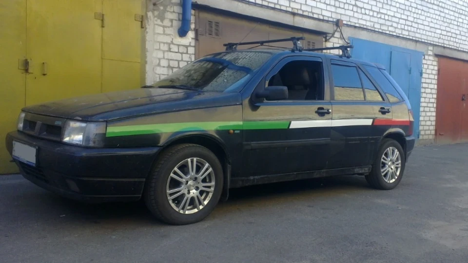 FIAT Tipo