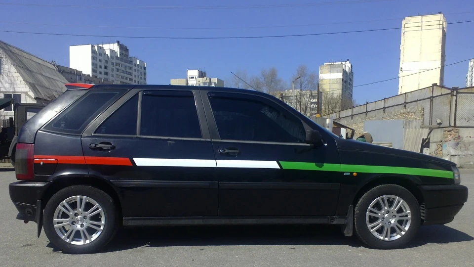 FIAT Tipo 2