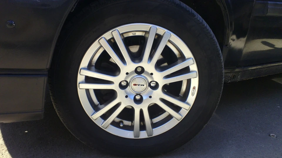 FIAT Tipo 3