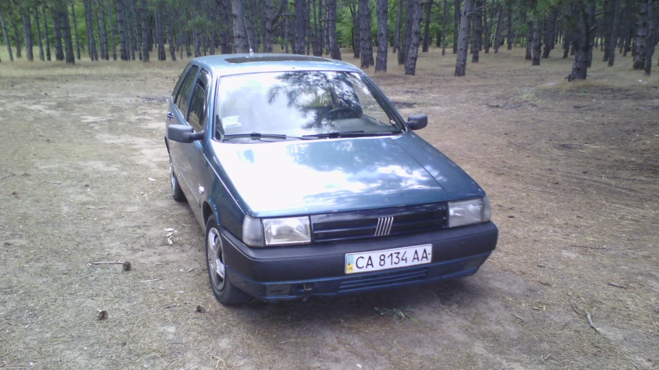 FIAT Tipo