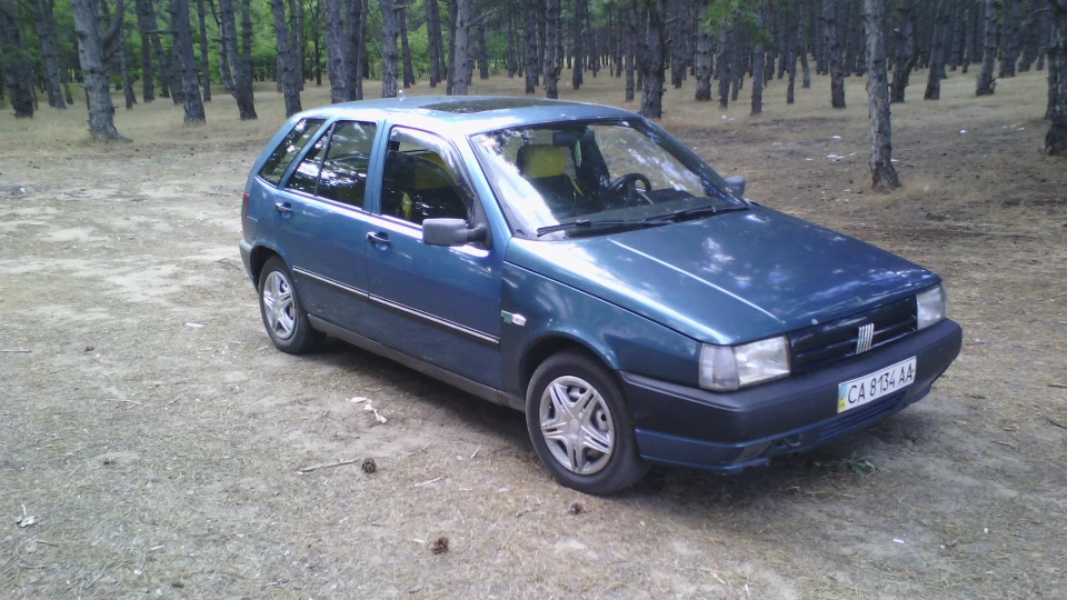 FIAT Tipo 2
