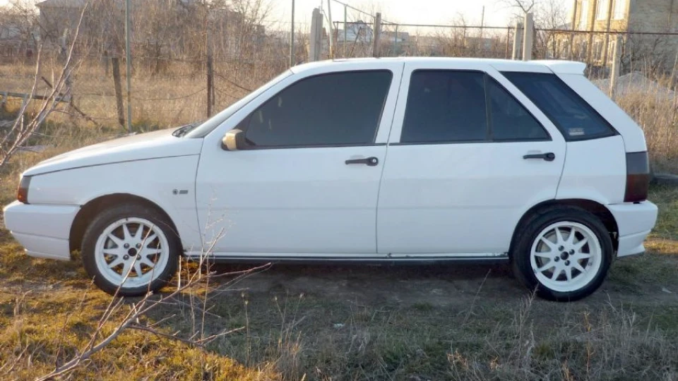 FIAT Tipo