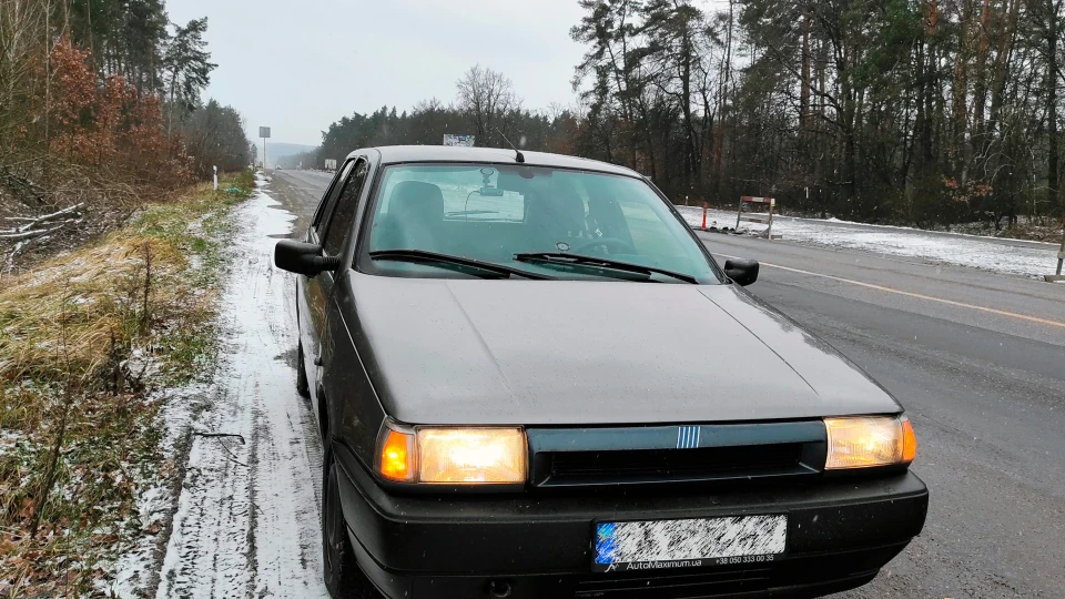 FIAT Tipo 2