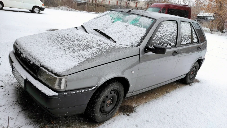 FIAT Tipo 3