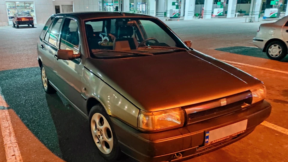 FIAT Tipo 4