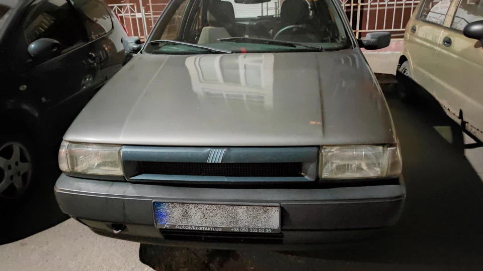 FIAT Tipo 5
