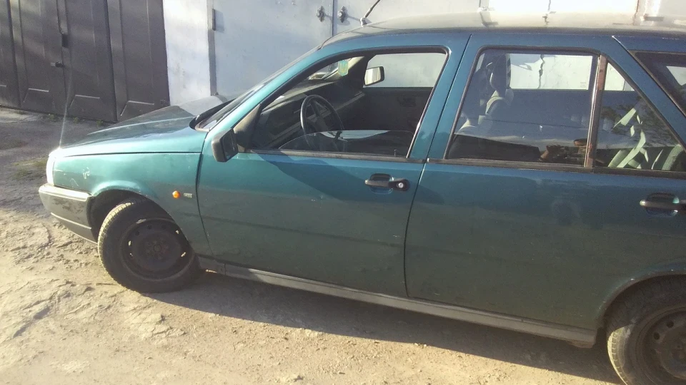FIAT Tipo 2