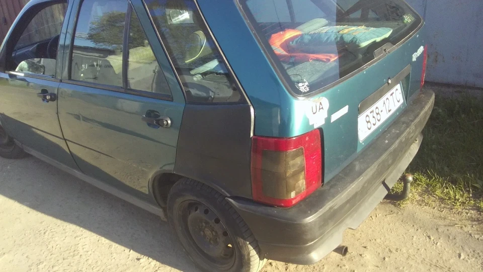 FIAT Tipo 3