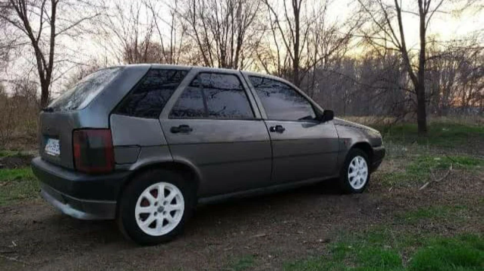 FIAT Tipo 2