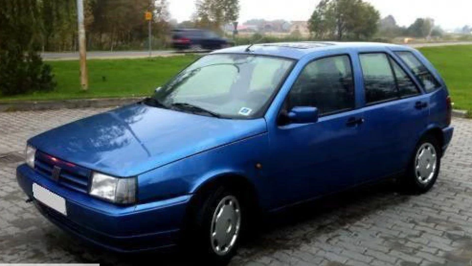 FIAT Tipo