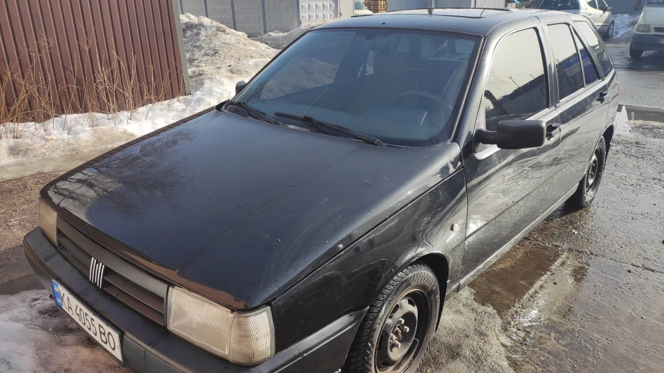 FIAT Tipo 2