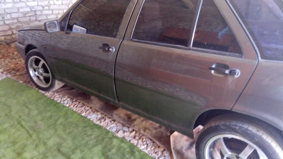FIAT Tipo 2