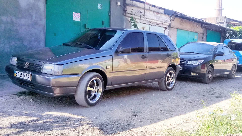 FIAT Tipo 3