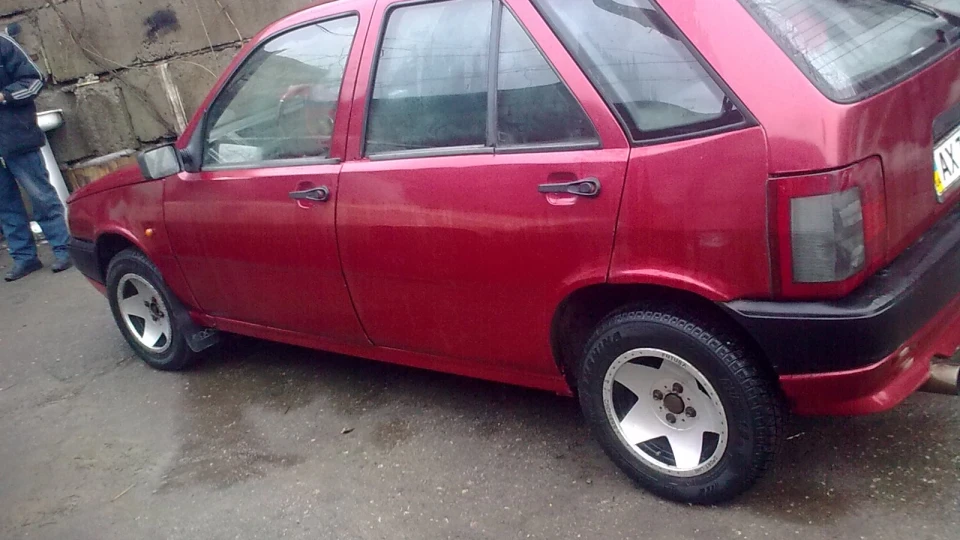 FIAT Tipo