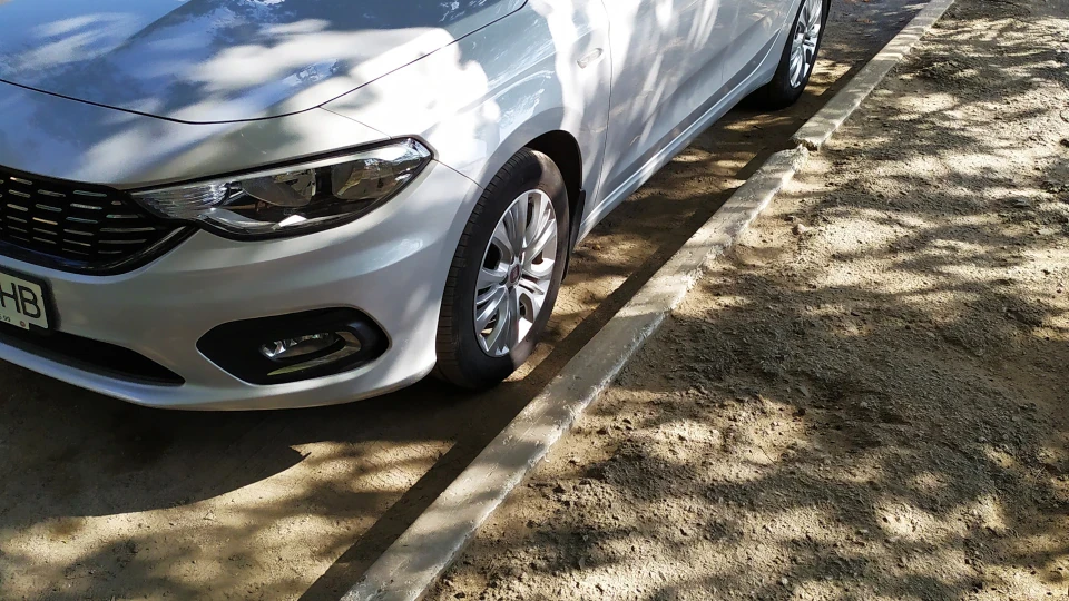 FIAT Tipo