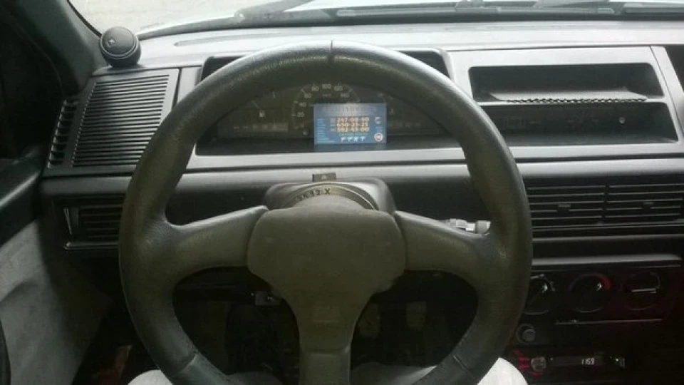 FIAT Tipo 3
