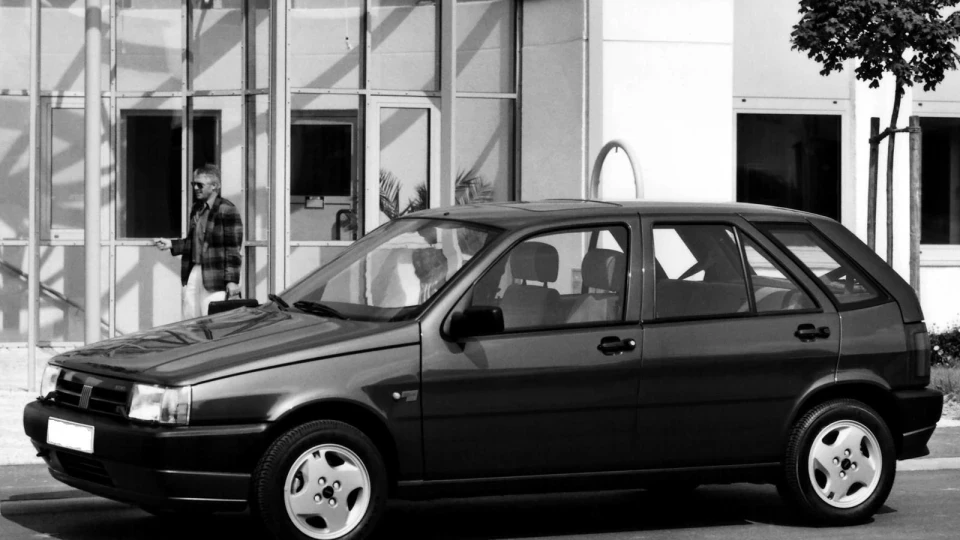 FIAT Tipo