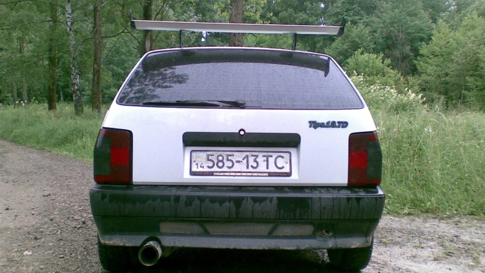 FIAT Tipo