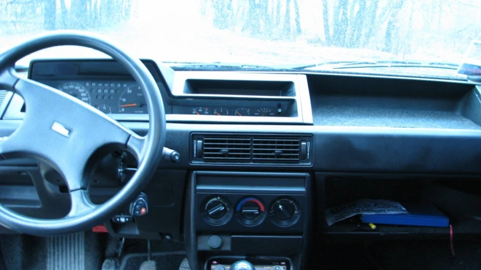 FIAT Tipo 3