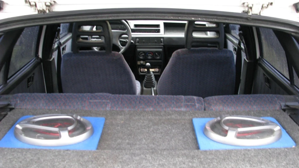 FIAT Tipo 4
