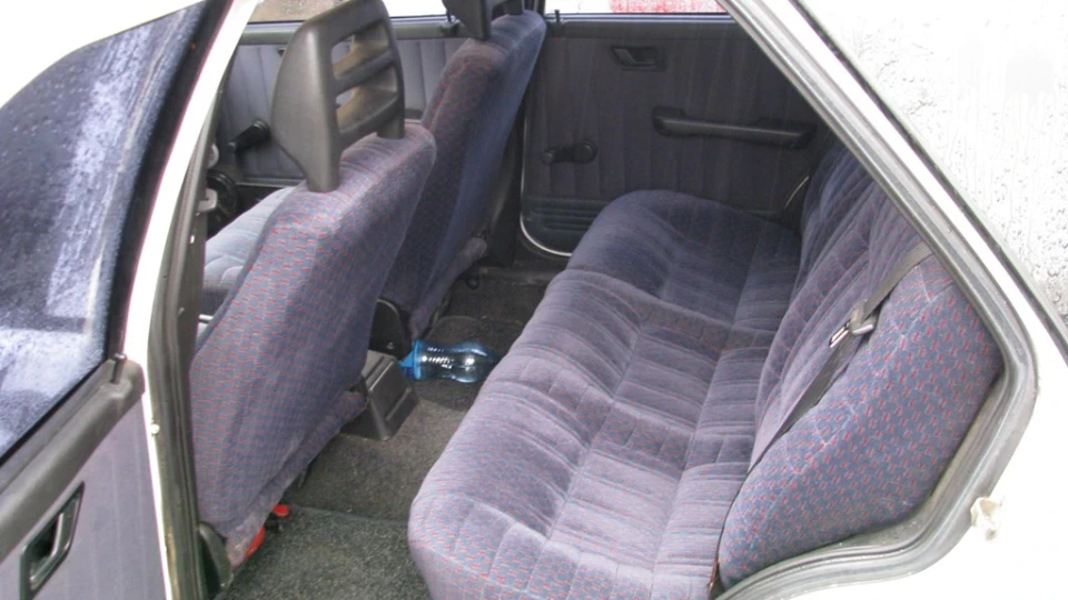 FIAT Tipo 5
