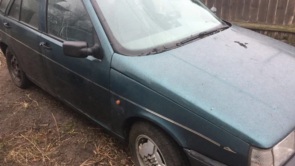 FIAT Tipo