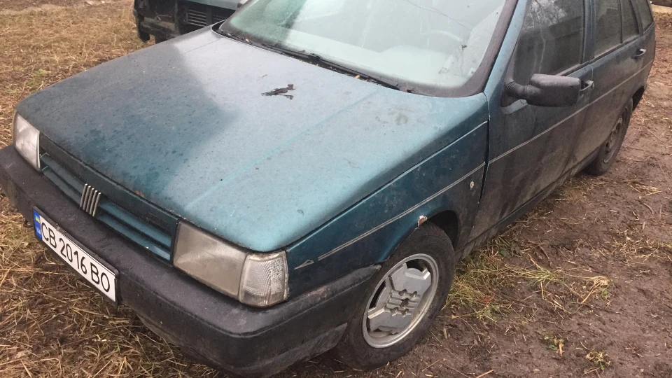 FIAT Tipo 2