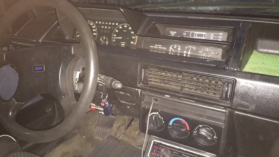 FIAT Tipo 3