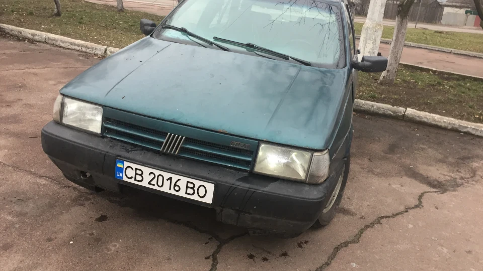 FIAT Tipo 4