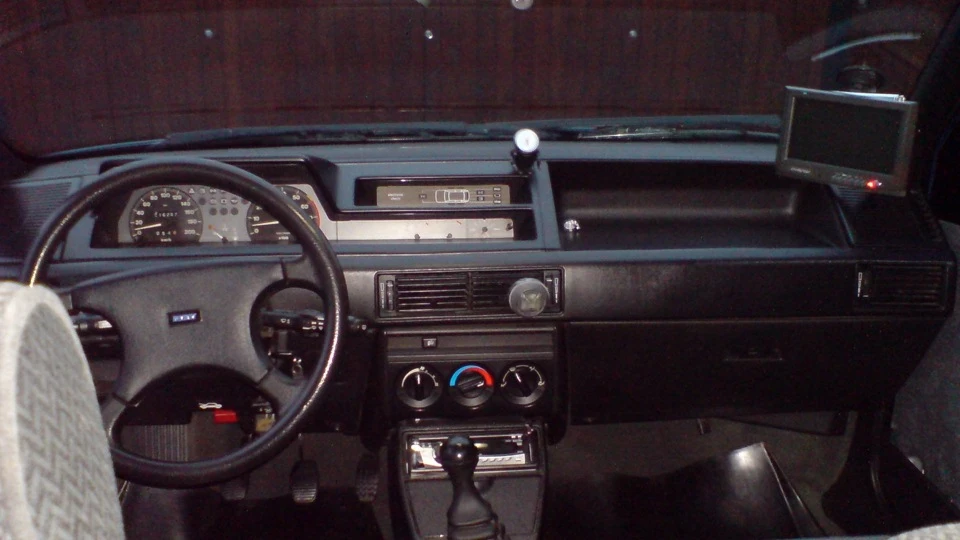 FIAT Tipo 2
