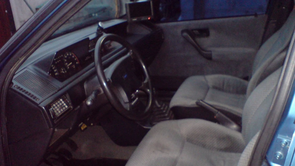 FIAT Tipo 3